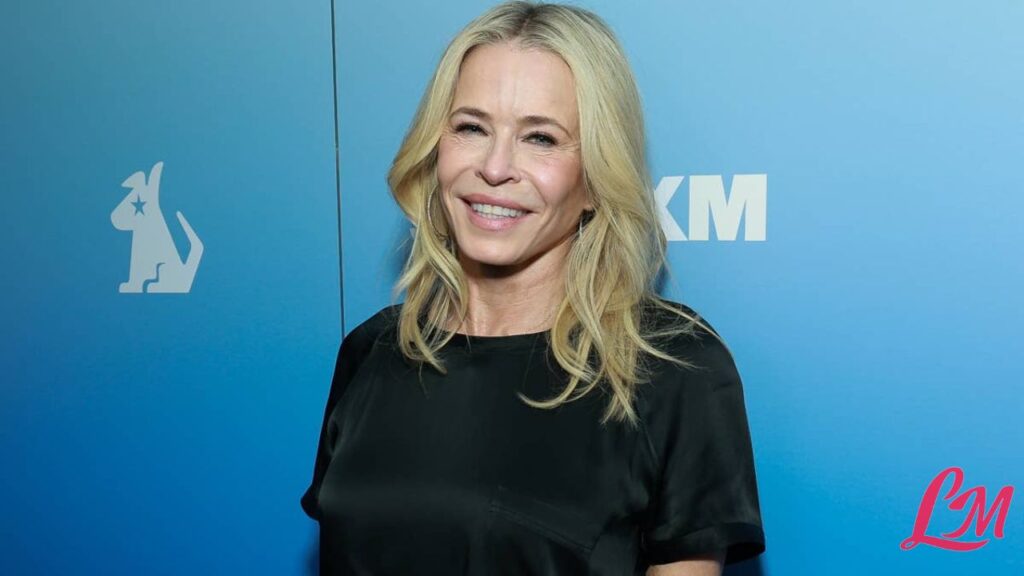 Chelsea Handler Net Worth
