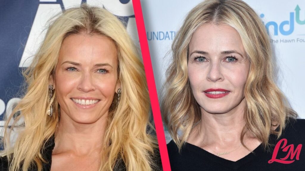 Chelsea Handler Net Worth