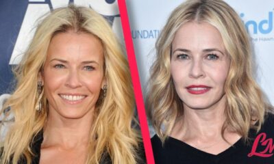 Chelsea Handler Net Worth