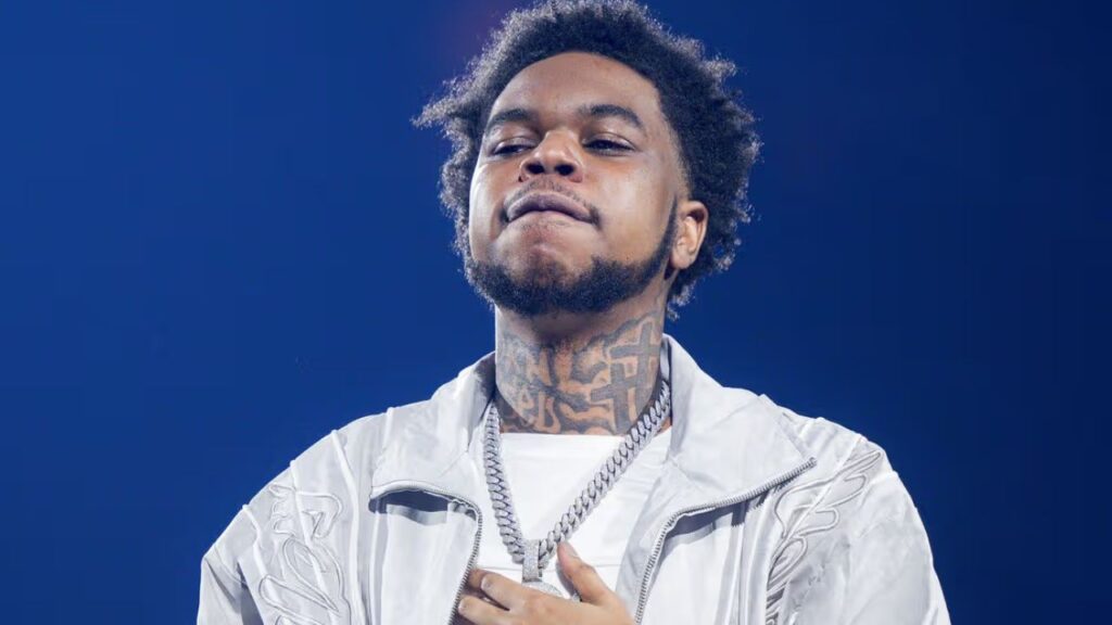Lil Poppa Net Worth