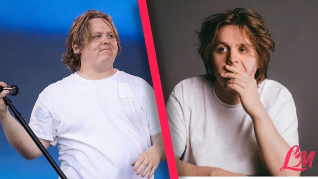 Lewis Capaldi
