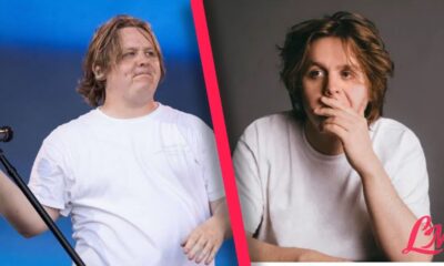 Lewis Capaldi