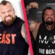 Eddie Hall Net Worth