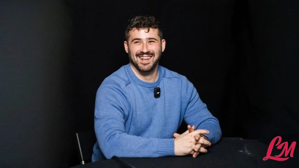 Joe Santagato