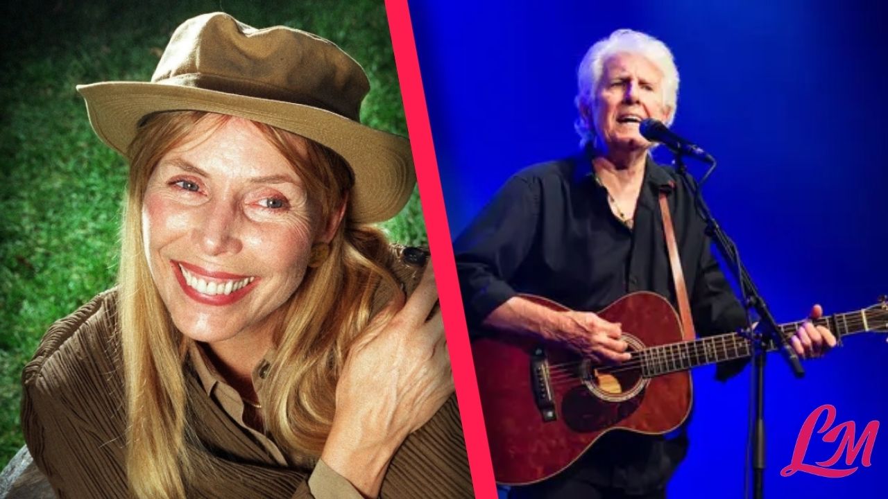 Joni Mitchell Net Worth