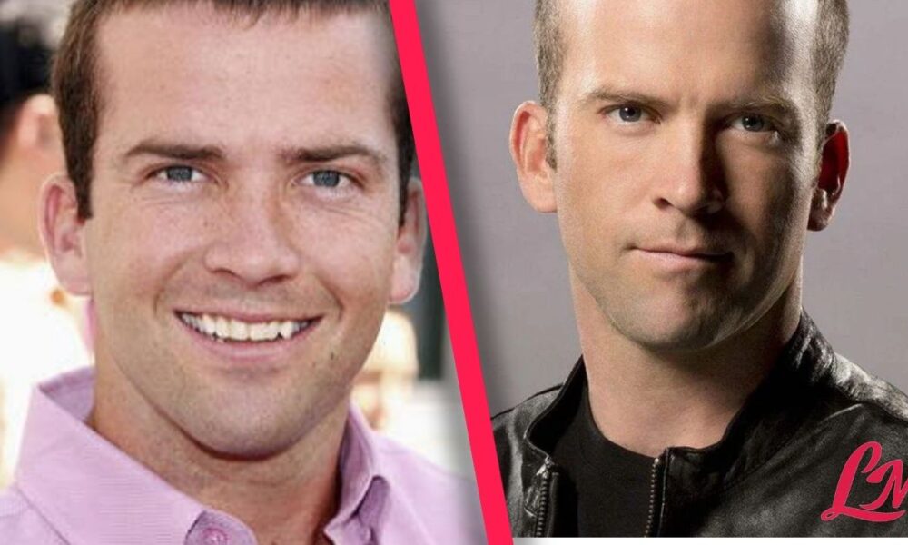 Lucas Black Net Worth