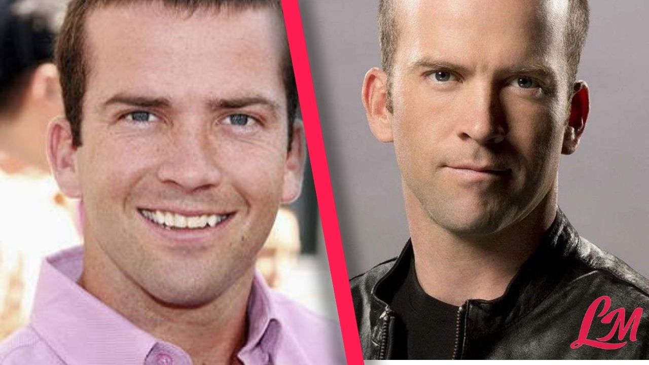 Lucas Black Net Worth