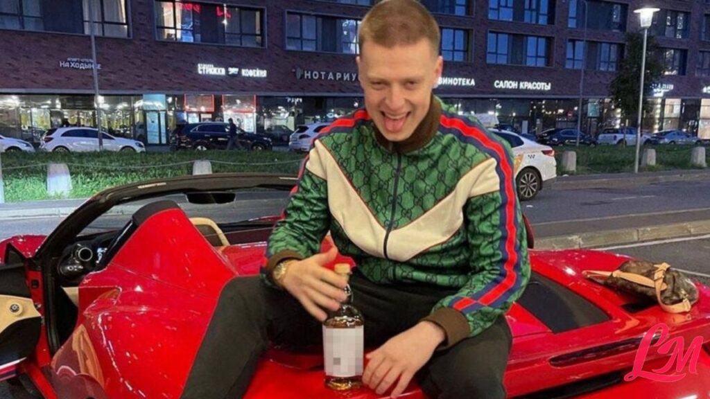 Mellstroy Net Worth