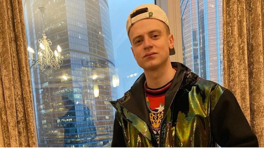 Mellstroy Net Worth