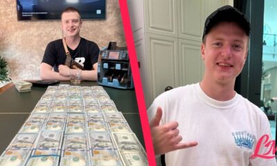 Mellstroy Net Worth