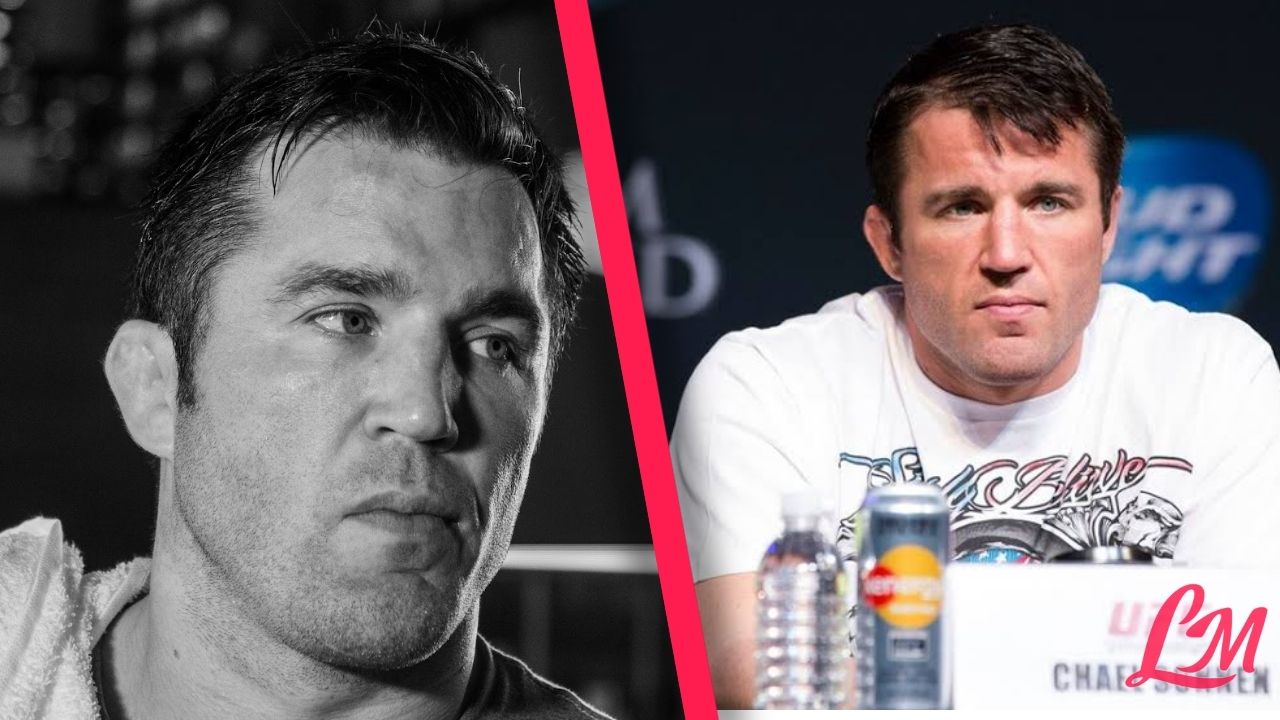 chael sonnen
