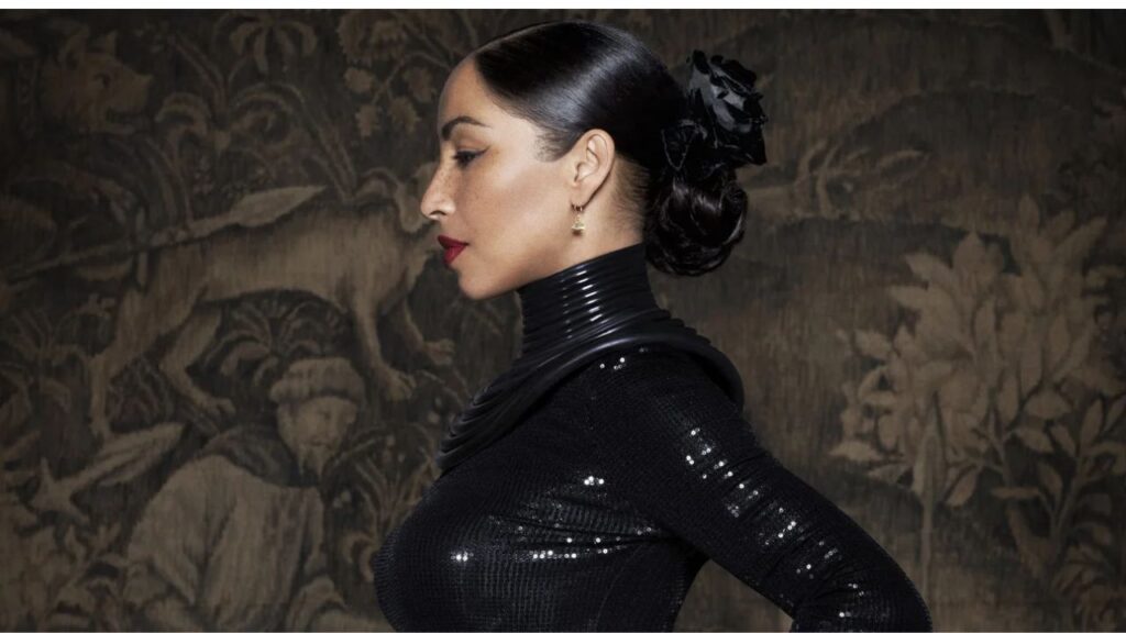 Sade Net Worth