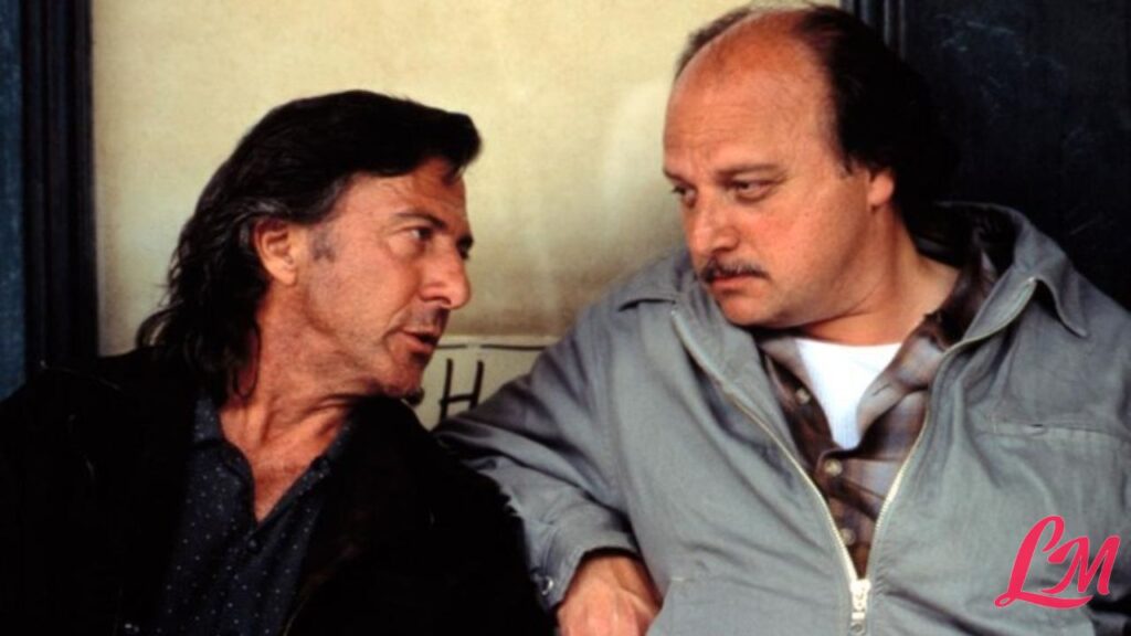 Dennis Franz