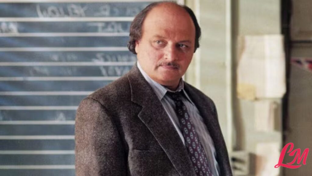 Dennis Franz