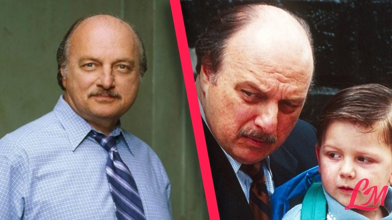 Dennis Franz Net Worth, Career, Salary, And Success