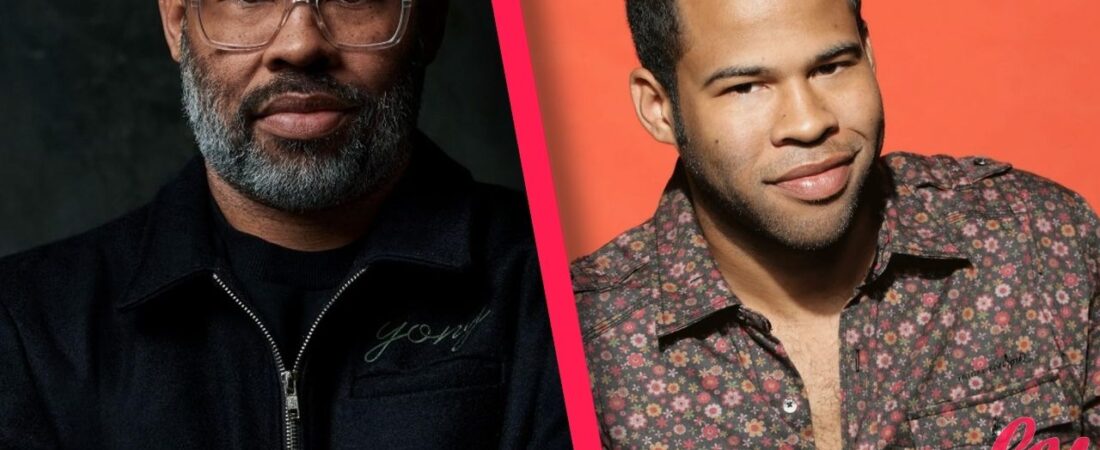 jordan peele net worth and Monkeypaw success
