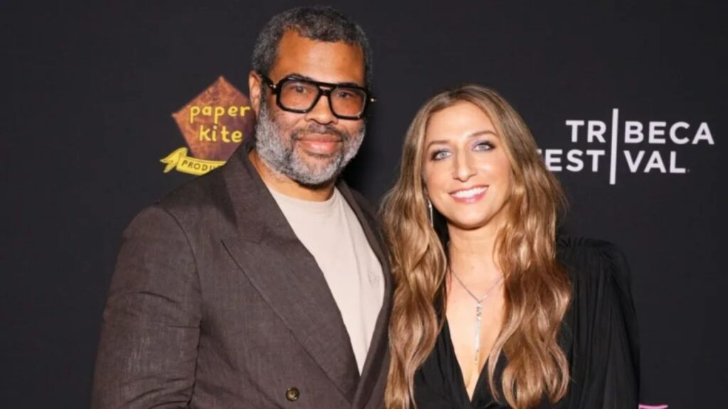 jordan peele net worth