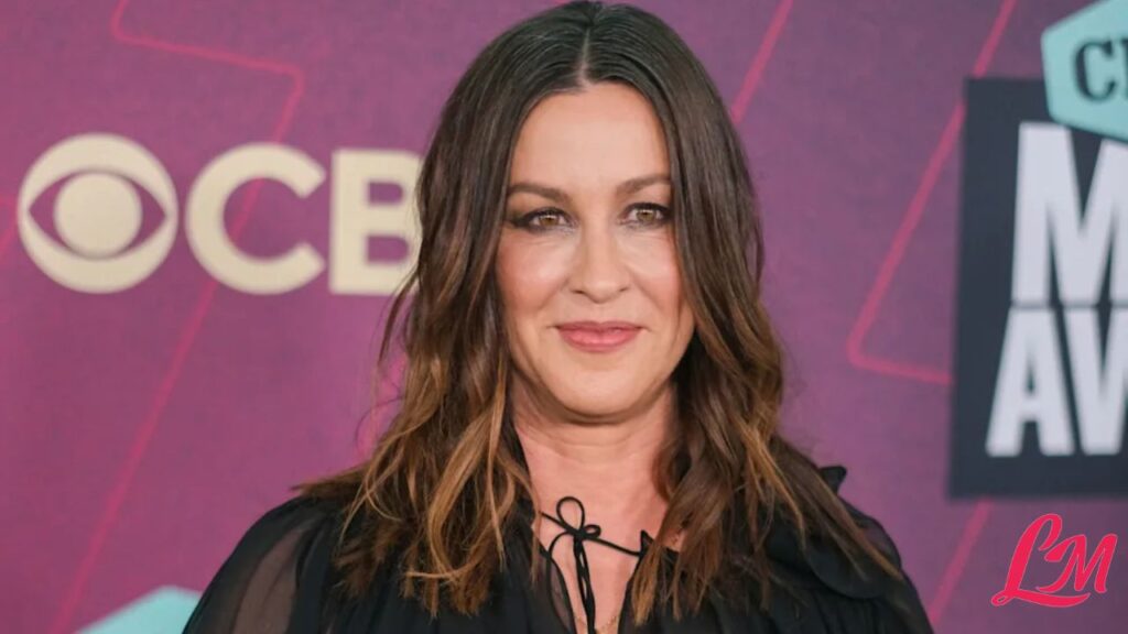 Alanis Morissette Net Worth