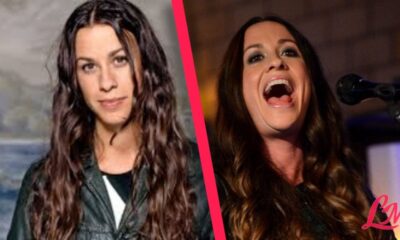 Alanis Morissette Net Worth