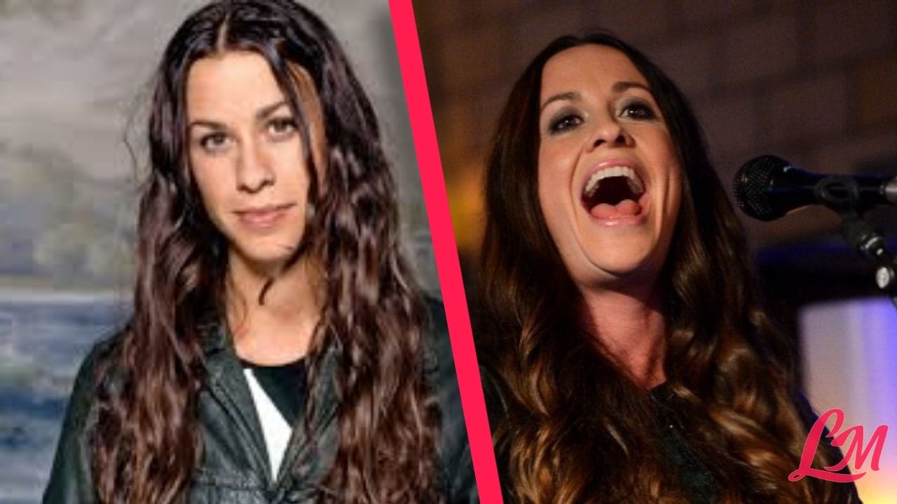 Alanis Morissette Net Worth