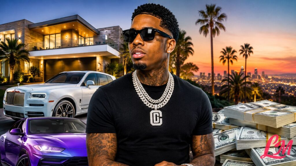 CJ So Cool Net Worth
