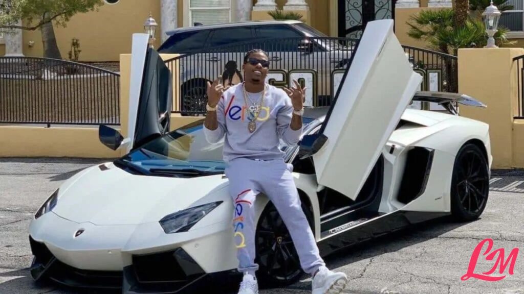 CJ So Cool Net Worth