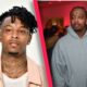 21 Savage Net Worth