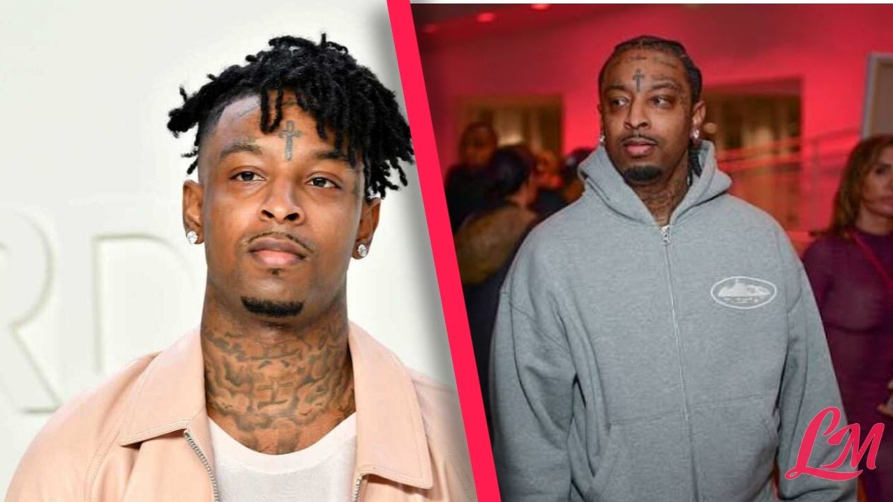 21 Savage Net Worth