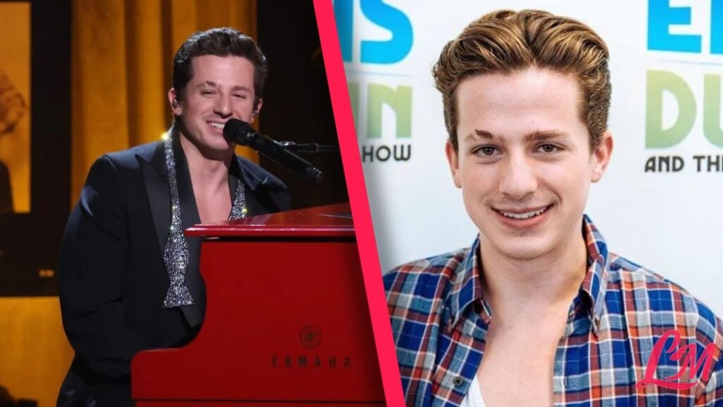 Charlie Puth Net Worth