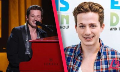 Charlie Puth Net Worth