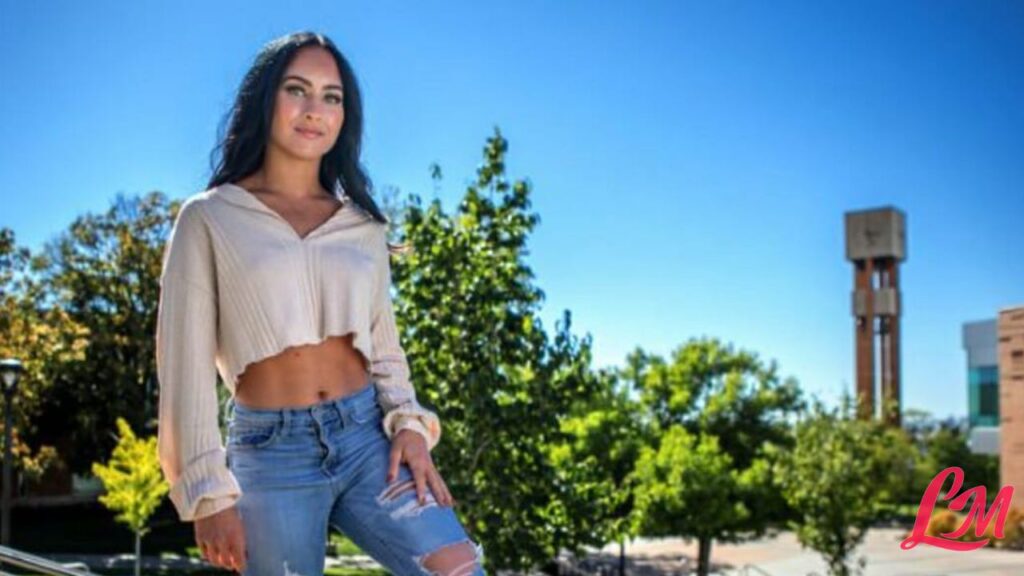 Gabi Butler Net Worth