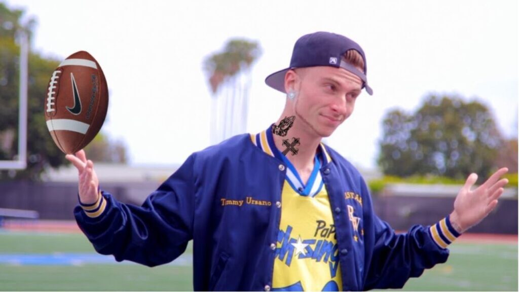 Trevor Wallace Net Worth
