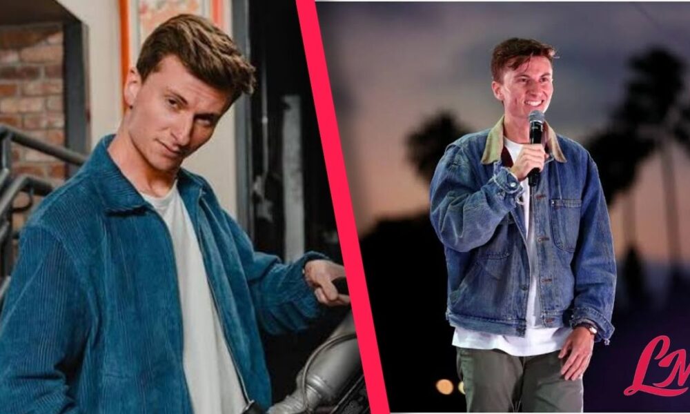 Trevor Wallace Net Worth