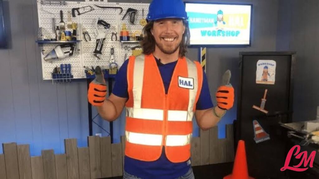 Handyman Hal Net Worth
