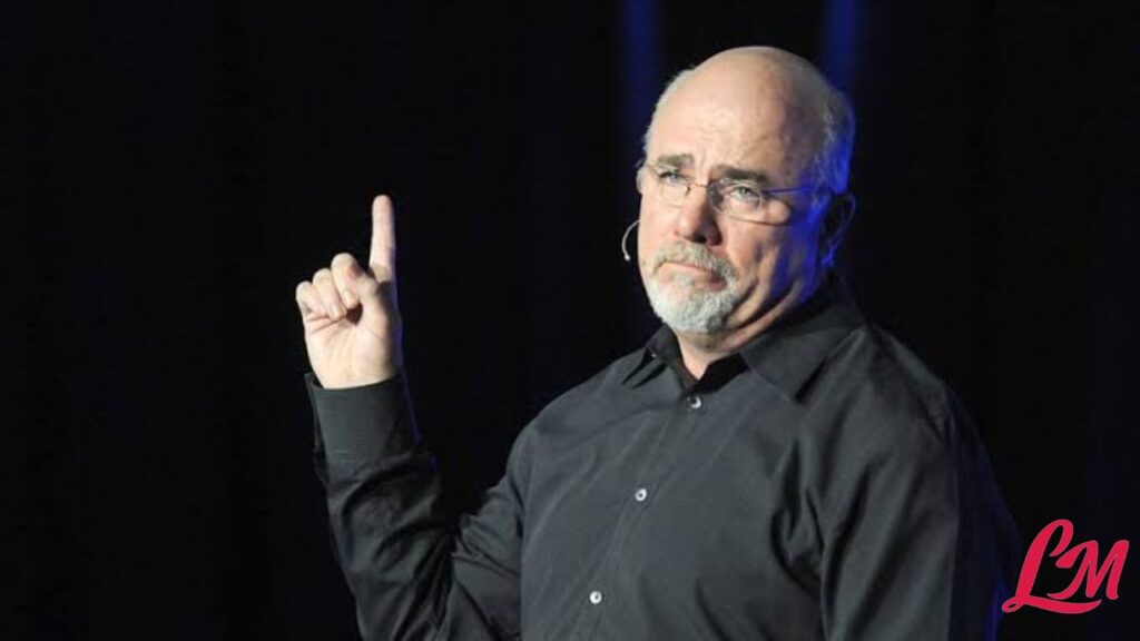 How Much Is Dave Ramsey Worth