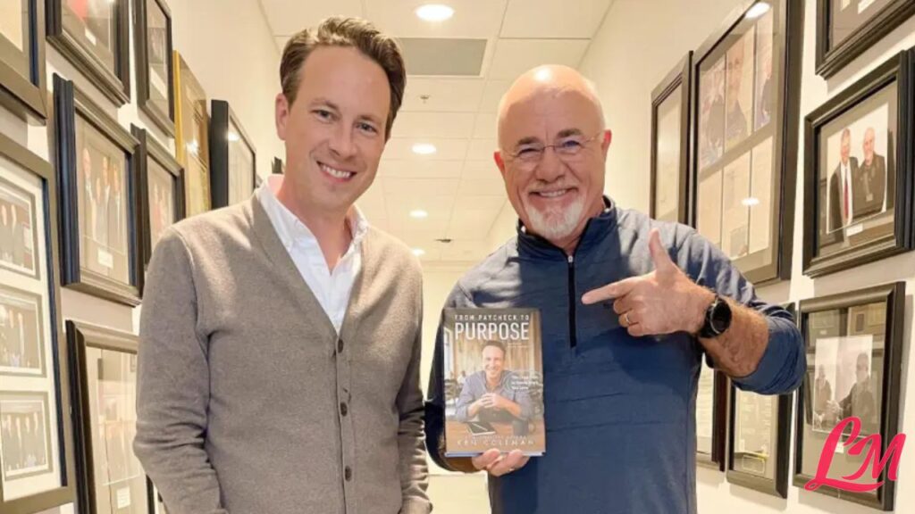 How Much Is Dave Ramsey Worth