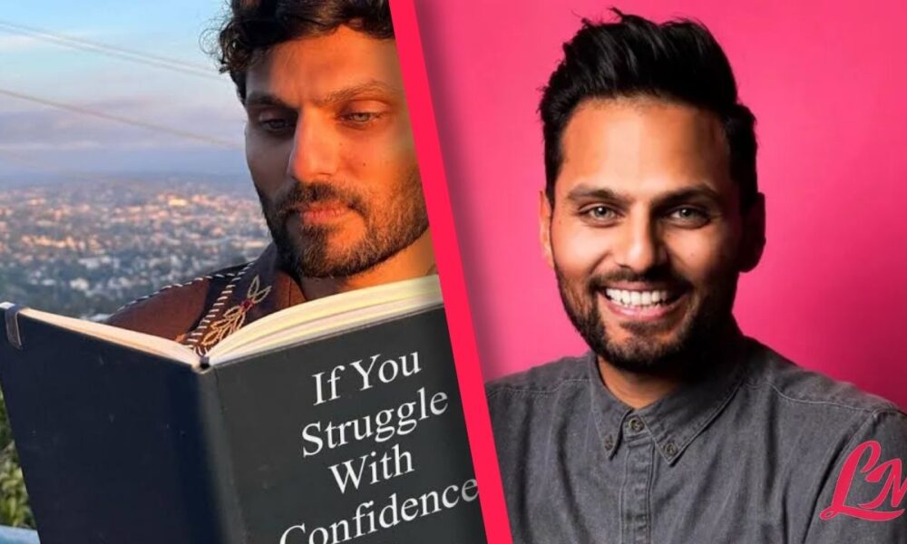 Jay Shetty Net Worth