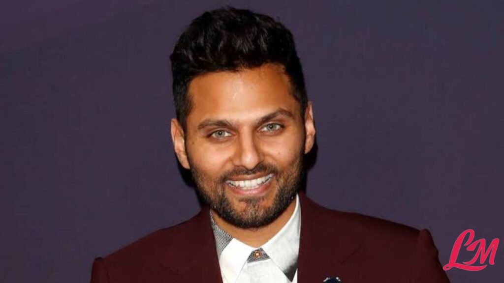 Jay Shetty Net Worth
