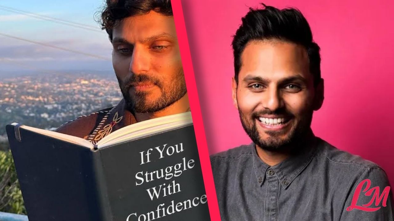Jay Shetty Net Worth