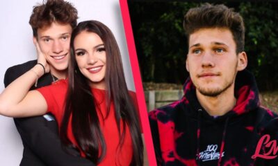 Jesser Net Worth