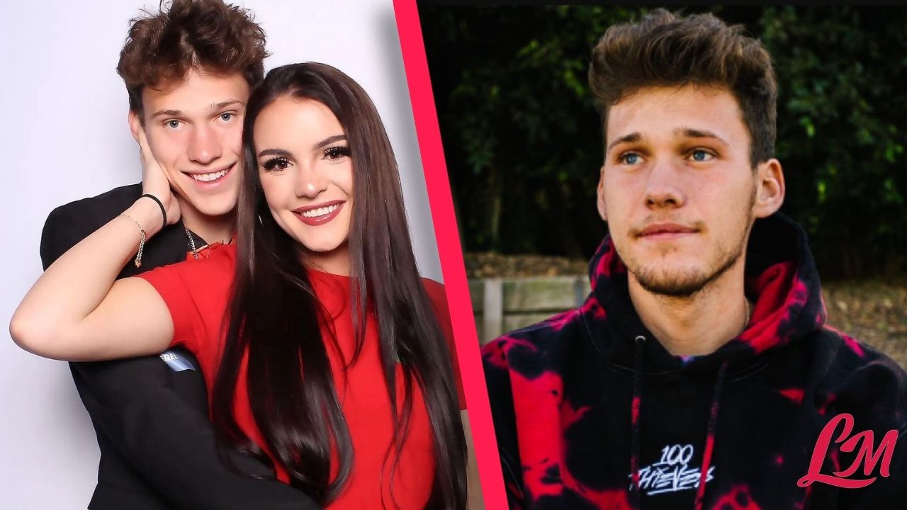 Jesser Net Worth