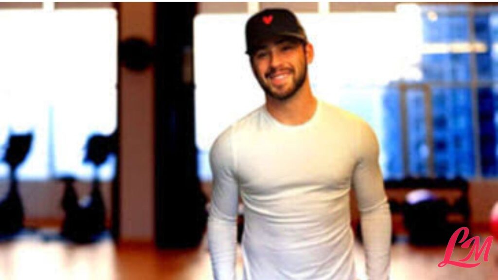 Joe Santagato Net Worth