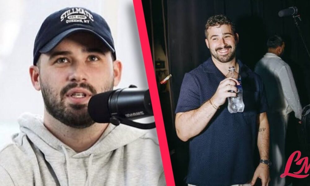 Joe Santagato Net Worth