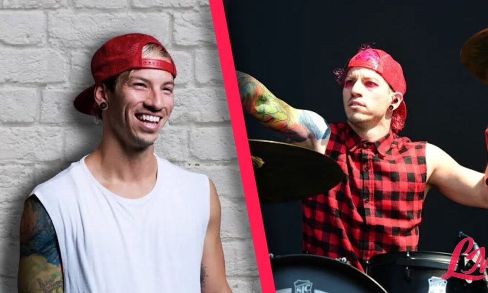 Josh Dun Net Worth