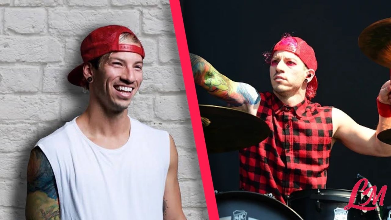 Josh Dun Net Worth