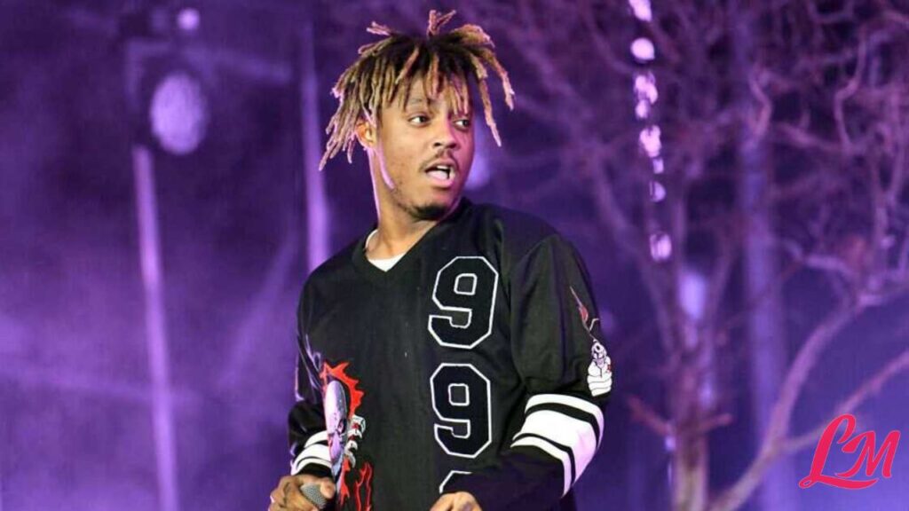 Juice WRLD Net Worth