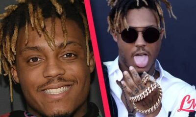 Juice WRLD Net Worth