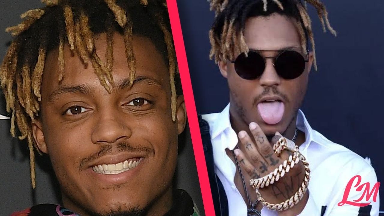 Juice WRLD Net Worth