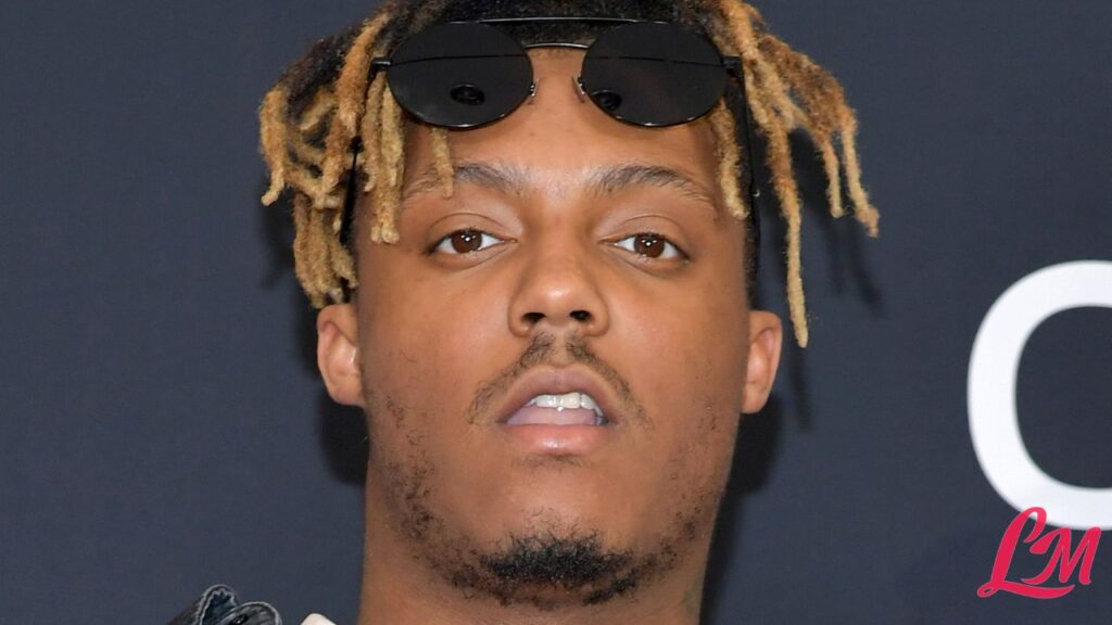 Juice WRLD Net Worth
