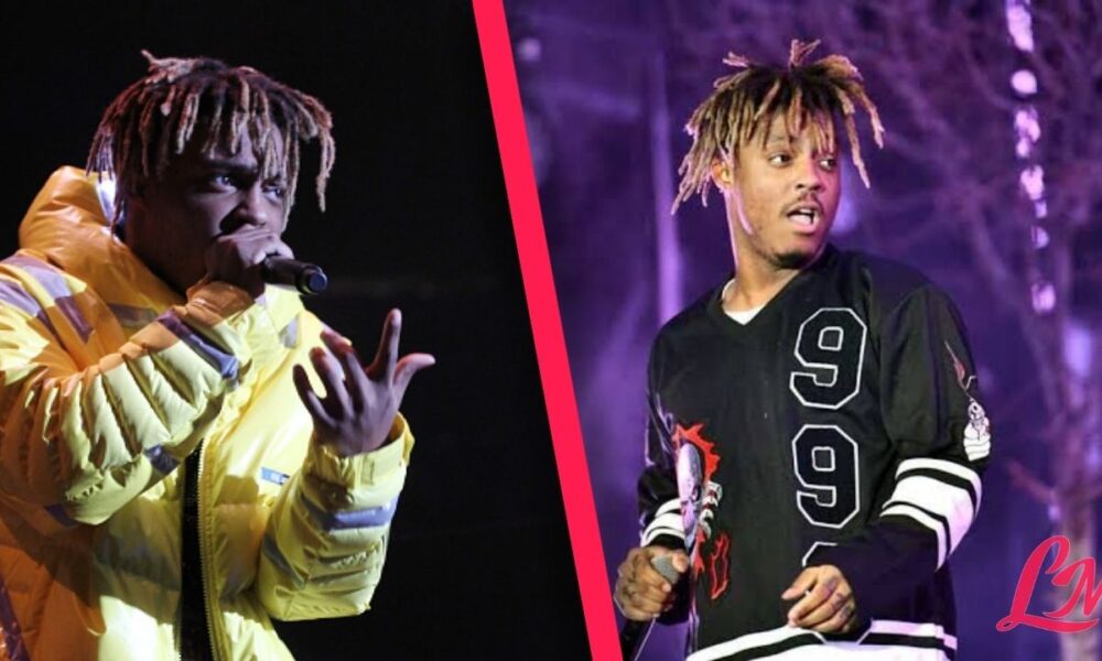 Juice WRLD Net Worth